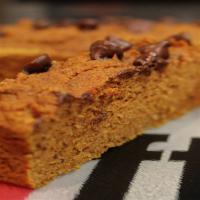 Protein Pumpkin Bread_image