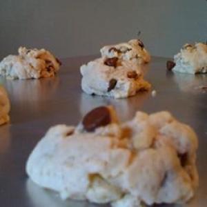 Grandma Weld's Cookies image