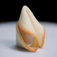 Fortune Cookies Recipe by Tasty_image