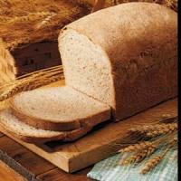 Honey Wheat Bread_image