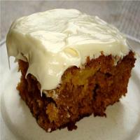 Frosted Pineapple Cake_image