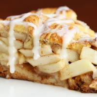 Cinnamon Roll Apple Pie Recipe by Tasty_image