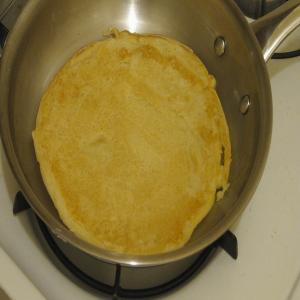 Easy Ghee Pancake_image