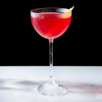 An Adaptable Cosmopolitan Cocktail image