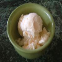 Cantaloupe Ice Cream Recipe_image