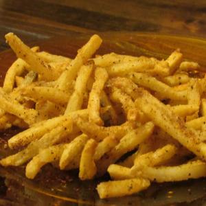 Fries Seasoned with Sumac_image