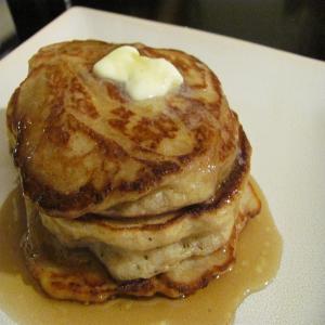 Spicy Country Pancakes_image