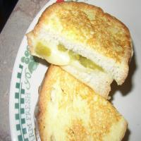 Chiles Rellenos Sandwiches image