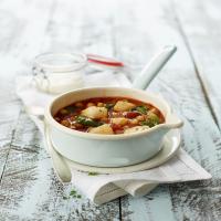 Cod and Chickpea Stew_image
