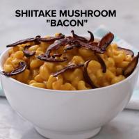 Shiitake Mushroom Bacon Recipe by Tasty_image