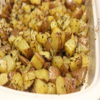 Amy's Roasted Red Skin Potatoes image