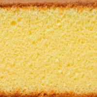 Junior's Sponge Cake Crust image