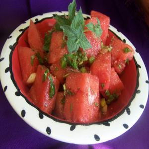 Watermelon Salad_image