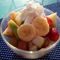 Banana Split Fruit Salad_image