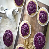 Blueberry Cream Cheese Frosting_image