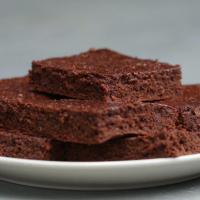5-ingredient Healthy Brownies Recipe by Tasty_image