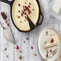 1621 First Thanksgiving Cheesecake image