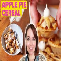 Mini Apple Pies Recipe by Tasty_image
