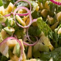 Kicked-Up Cuban Salad image