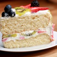 Birthday Cake By Jackson Recipe by Tasty_image