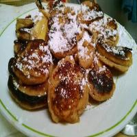 REALLY EASY APPLE FRITTERS_image
