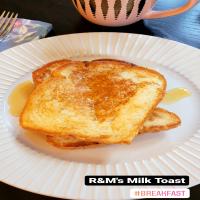 R&M's Milk Toast_image