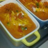 Chicken Enchilada Soup I_image