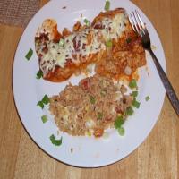 Arroz a la Mexicana-Traditional Mexican Rice image