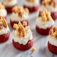 Red Velvet Rich and Creamy Cookies_image