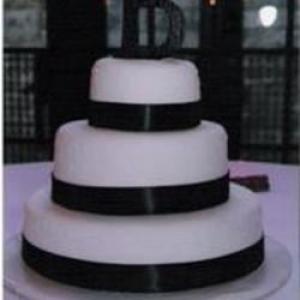 Bride's Cake_image