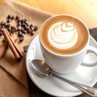 Flat White Coffee Recipe_image