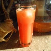 Giligans Island Cocktail image