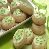 Holiday Lime Cooler Cookies (Cookie Exchange Quantity) image