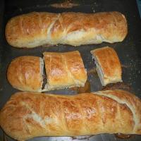 French Baguettes image