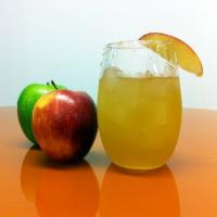 Adult Apple Cider Recipe - (4.6/5) image
