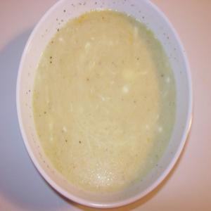 Crock Pot Potato Soup_image
