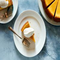 Pumpkin Cheesecake_image