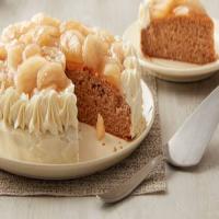 Easy Apple and Spice Cakes image