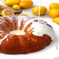 Mama's Hot Lemon Poke Cake Recipe - (4.9/5)_image