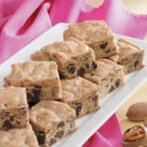 Chippy Blond Brownies_image