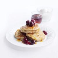 Easy buckwheat pancakes_image