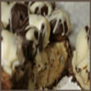 Chocolate Brownie Cheesecake image