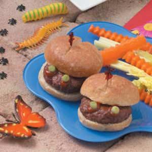 Fly Burgers_image