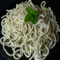 Caraway Noodles image