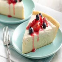 Impossibly Easy Cheesecake_image