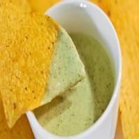 Hot and Creamy Salsa Verde Recipe_image