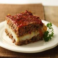 Party Pleasing Meatloaf_image