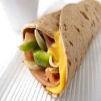 Philly-Style Wrap image