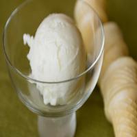 Simple Vanilla Ice Cream_image