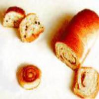 Amish Cinnamon Bread image